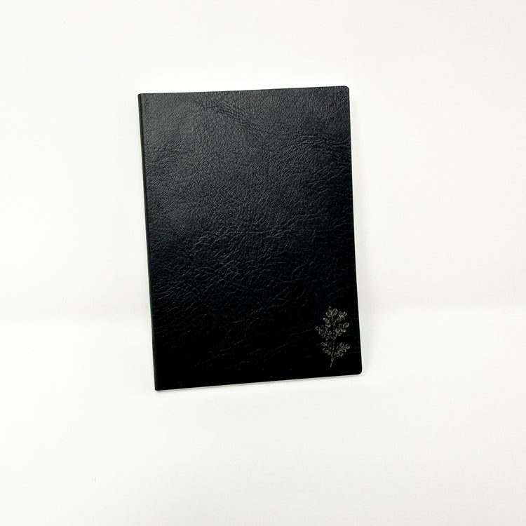 A6 ' Freely Planned ' WITH Undated Monthlies - 52gsm Tomoe River Paper Planner