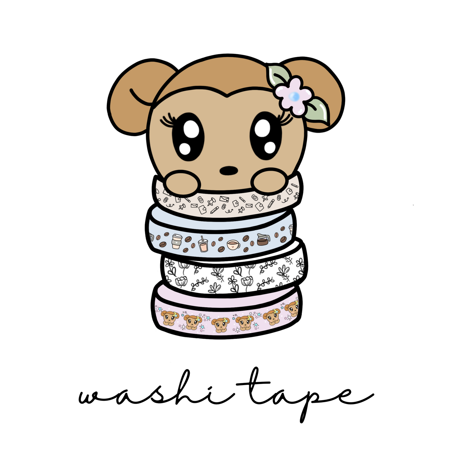 Washi Tape