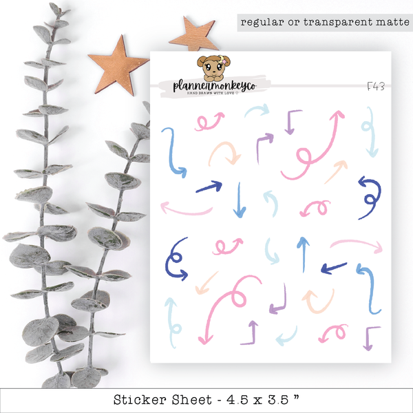 a sheet of paper with a drawing of numbers and stars on it