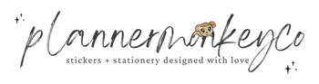 PlannerMonkeyCo