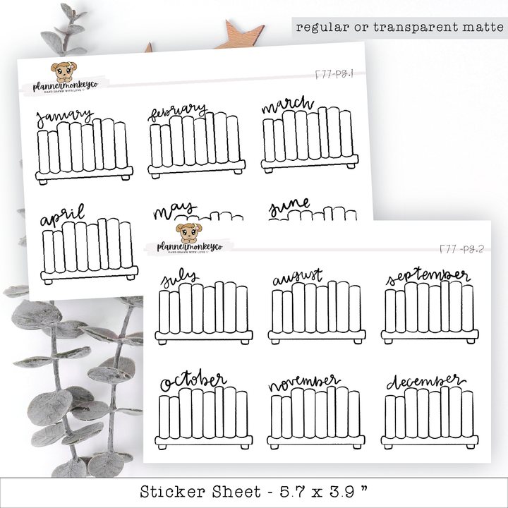 a sheet of paper with a picture of a bird on it