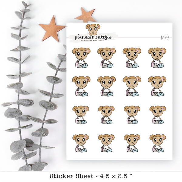 Shopaholic / Shopping - Macy