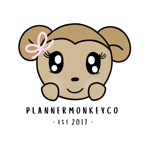 PlannerMonkeyCo