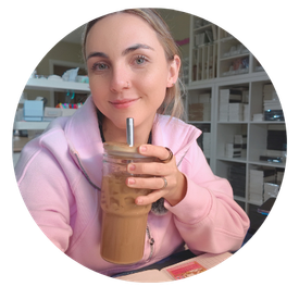 ☕ <strong>Built by a caffeinated mom of two</strong>