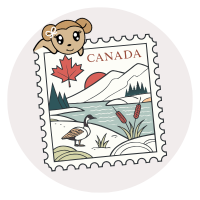 🇨🇦 <strong>Proudly Canadian</strong>