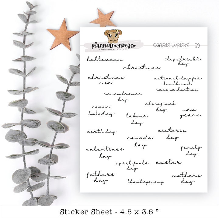 a sheet of paper with writing on it