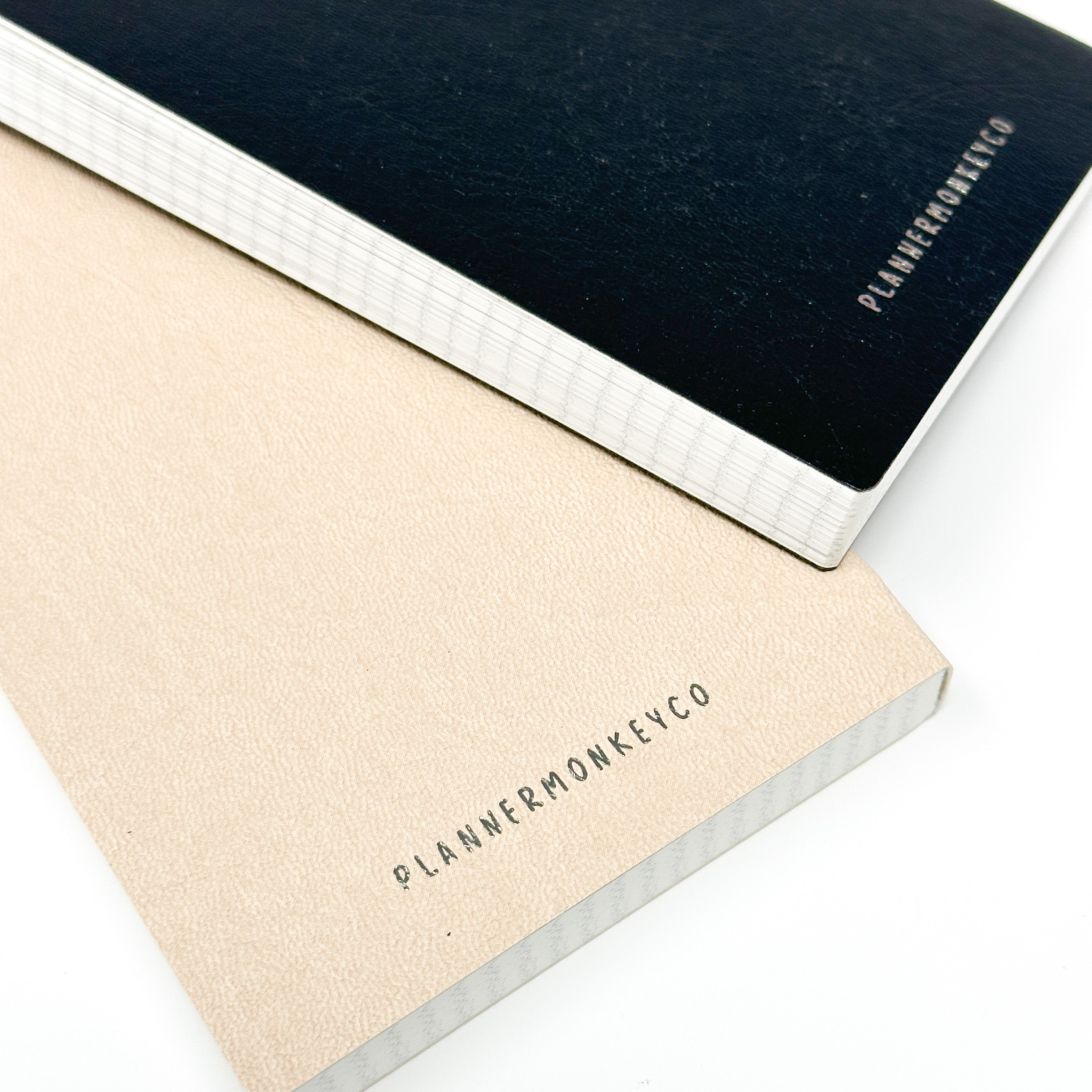 Pocket Freely Noted + (400pg) | 52 gsm Tomoe River Paper Pocket Freely Noted + (400pg) | 52 gsm Tomoe River Paper